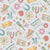Colorful Pastels and Light Gray Physics Science Lab Back to School Image