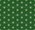 Asanoha, Traditional Japanese Pattern, Green and White Image