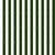 Dark Green and White Stripes Image