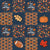 Fall Means Football Patchwork Image