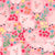 Floral Pretty Pigs Image