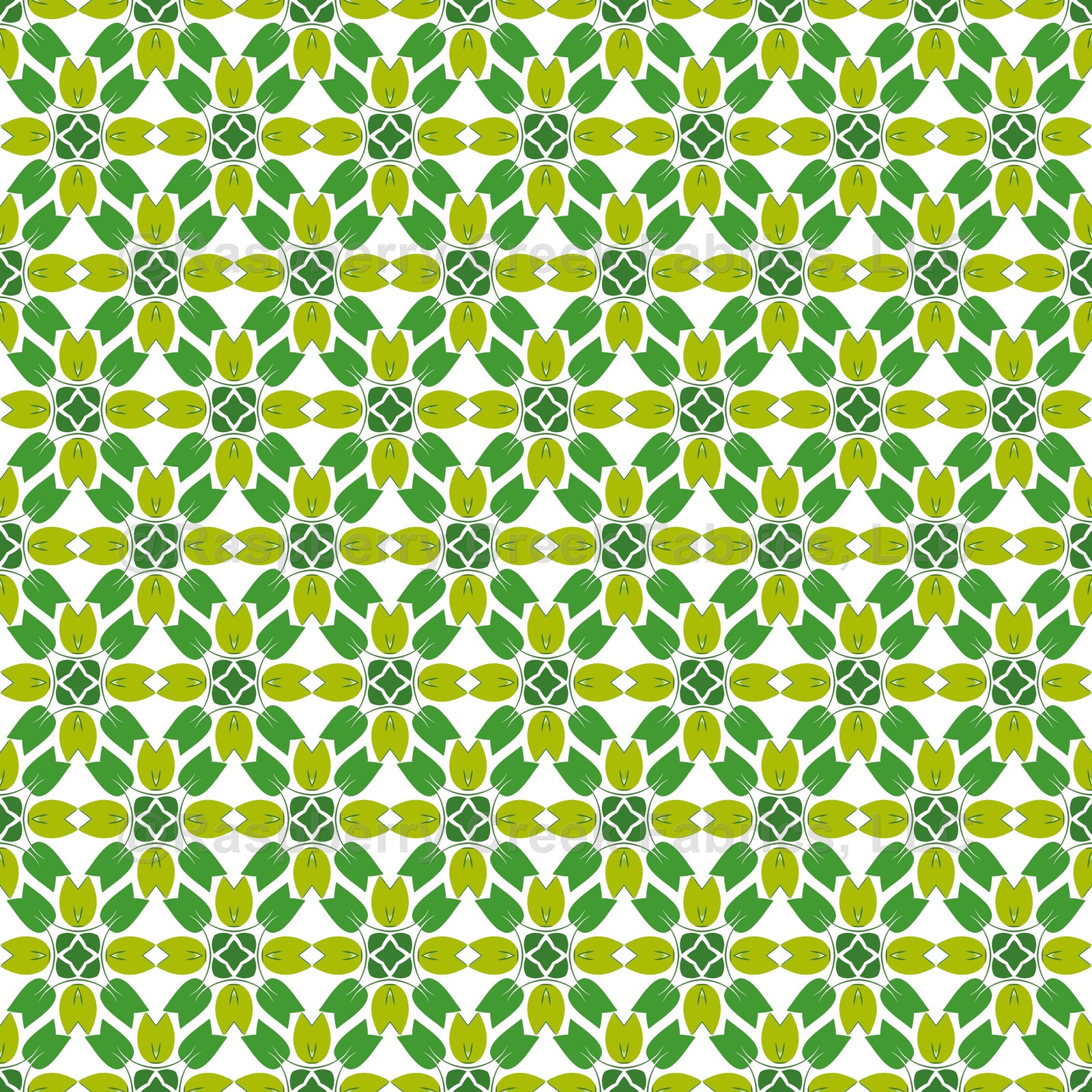 Leaf Pattern, Pattern Of Leaves, Green Leaves