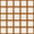 Caramel and Cream Farmhouse Gingham Plaid Image
