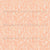 Peach Fuzz Pantone 2024 Foliage pattern Image