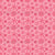 Winter Snowflakes - Pink / Crimson Image