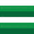 Fresh Green Tonal Stripe Image