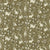 Spring Easter Floral Half Drop Repeat Pattern Image