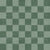 Faux Linen PRINTED Texture Checkered Sage Image