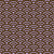 Seigaiha, Waves, Traditional Japanese Pattern, Brown and Pink Image