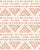 Pebble Stripe Cream Blush Sonoran Summer Collection Image