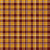 Team Spirit Football Plaid in Washington Commanders Burgundy and Gold Image