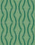 scalloped stripes on pine Image