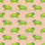 Cute Turtles, Cute Tortoises, Kids Room, Desert Sand Background Image