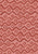 Utah Diamond Geometric Dusty Pink and Slickrock Red- Utah Collection Image