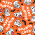 BooBoo Crew Halloween Nurse Ghosts in Orange Image