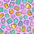 Pastel Lucky Charms in Purple Image