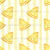 Striped Lemon Slices, Blooming Lemons Collection by Irina Avdeeva Image