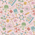 Colorful Pastels and Light Pink Chemistry Science Lab Back to School Image