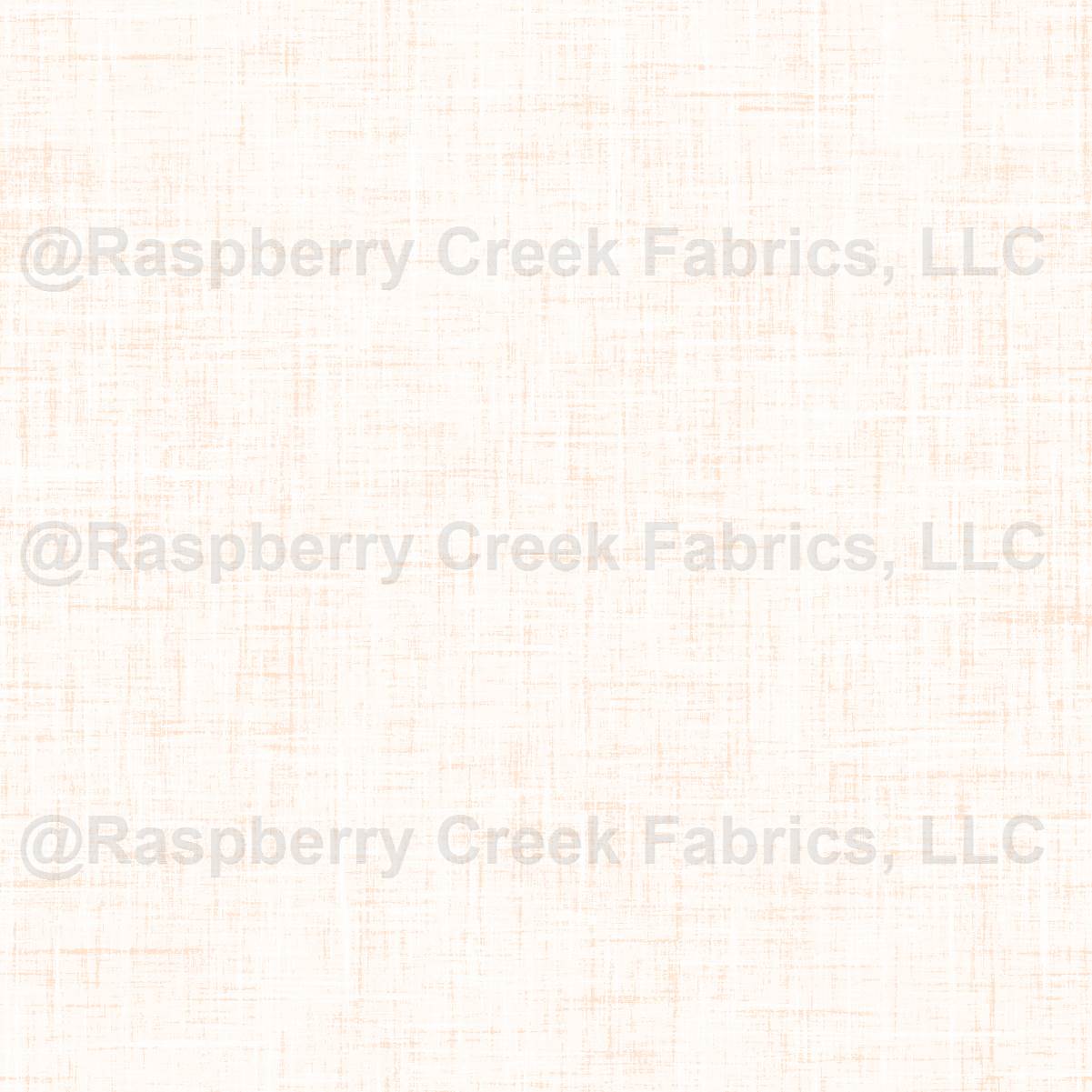 Alaska PRINTED Textured Solid Cream