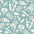 Pastels Cream and Blue Painting Arts Teachers Back to School Supplies Image