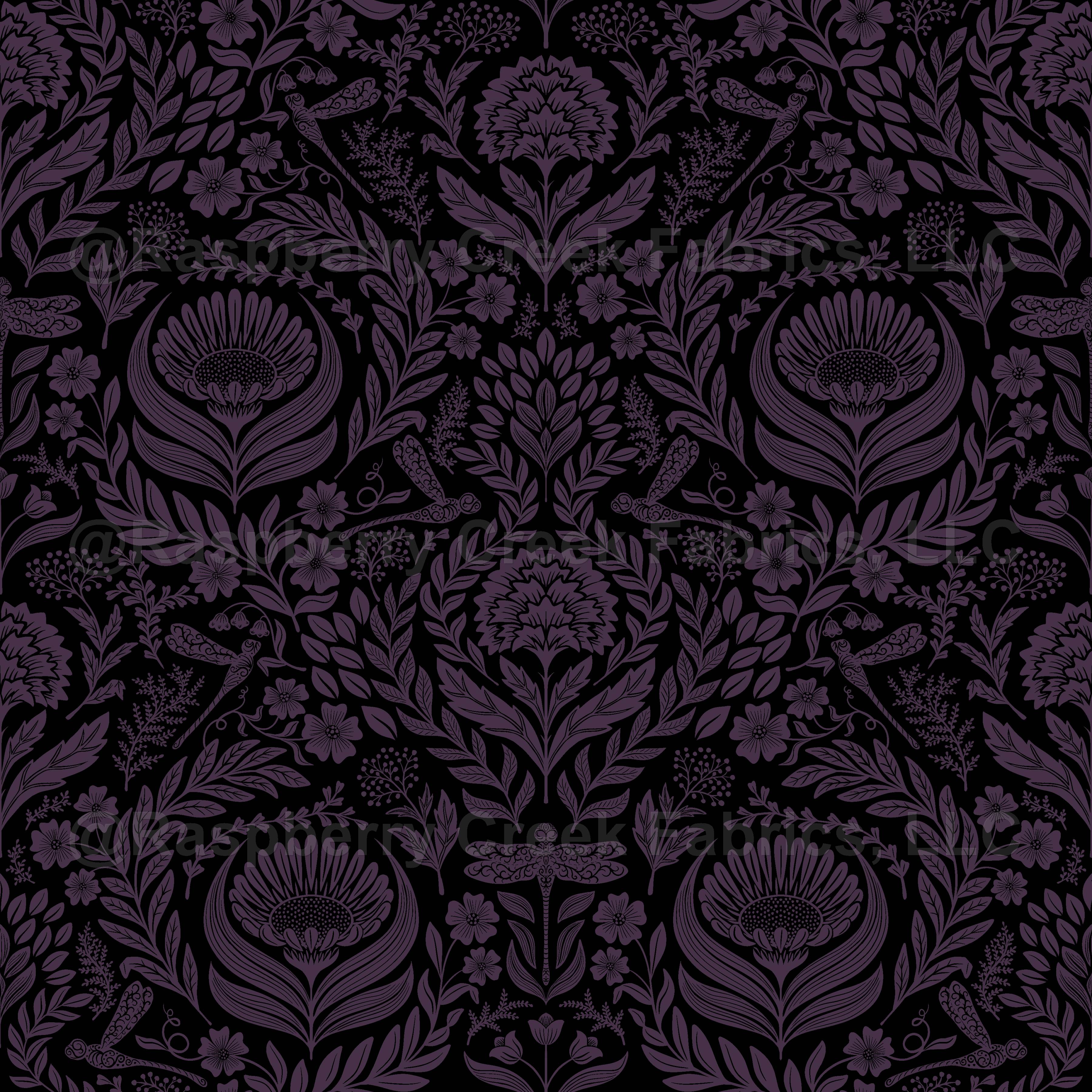 Black purple aesthetic Wallpapers Download | MobCup
