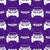 All Terrain Vehicle Off Roading Adventures in Purple Image