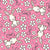 Baby Bunnies in Pink Image