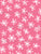 Little Flowers Dark Pink and Light Pink Image