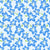 Blue Hibiscus, Blue Flowers, Pattern Of Flowers Image