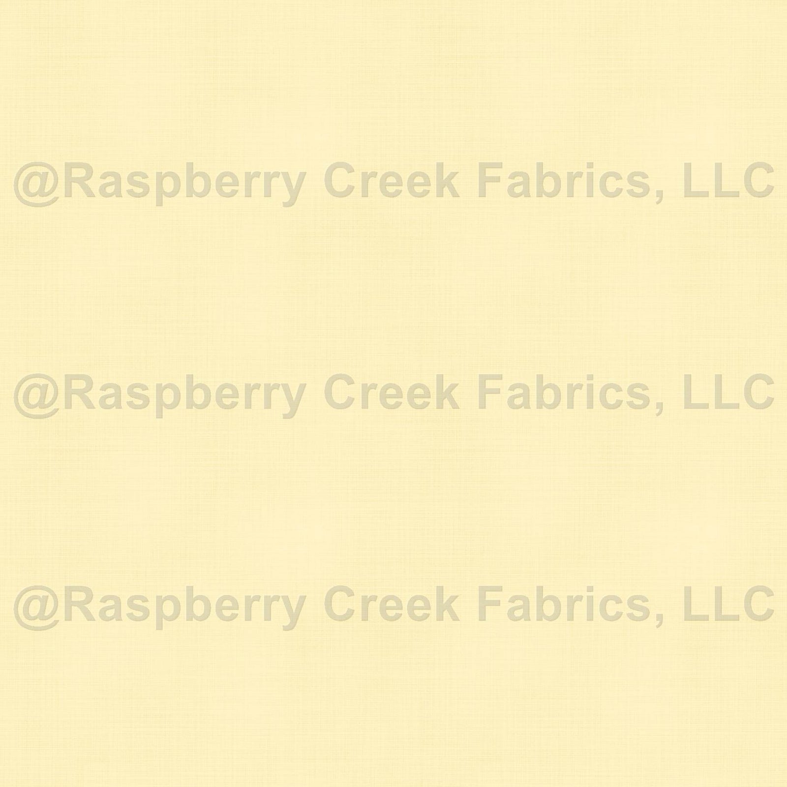 Butter Yellow with Linen Texture