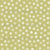 Textured White Dots and Light Dill Green Organic Abstract Monochrome Image