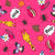 Joke's On You Party Pranks on Pink Image