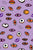Monsters Eyes Purple Image