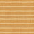 Faux Linen PRINTED Textured Stripe Mustard Image