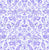 Ditsy floral_lavender Image