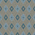 Diamond diagonal grid foulard blanket shirt upholstry scarf – nature olive teal blue. Reserved in color this pattern is a perfect standalone or supporting pattern for the mocha mousse collection. A classic with a twist that shines. Image