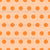 Beachy Bright Polka Dot Orange and Sherbert, Beachy Bright Summer by T Anne J Designs Image