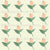 Minimalist Watercolor Dense Rosebud Ditzy Image