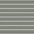 Pinstripe Stripes {Off White / Pale Gray on Dark Sage Green} Image