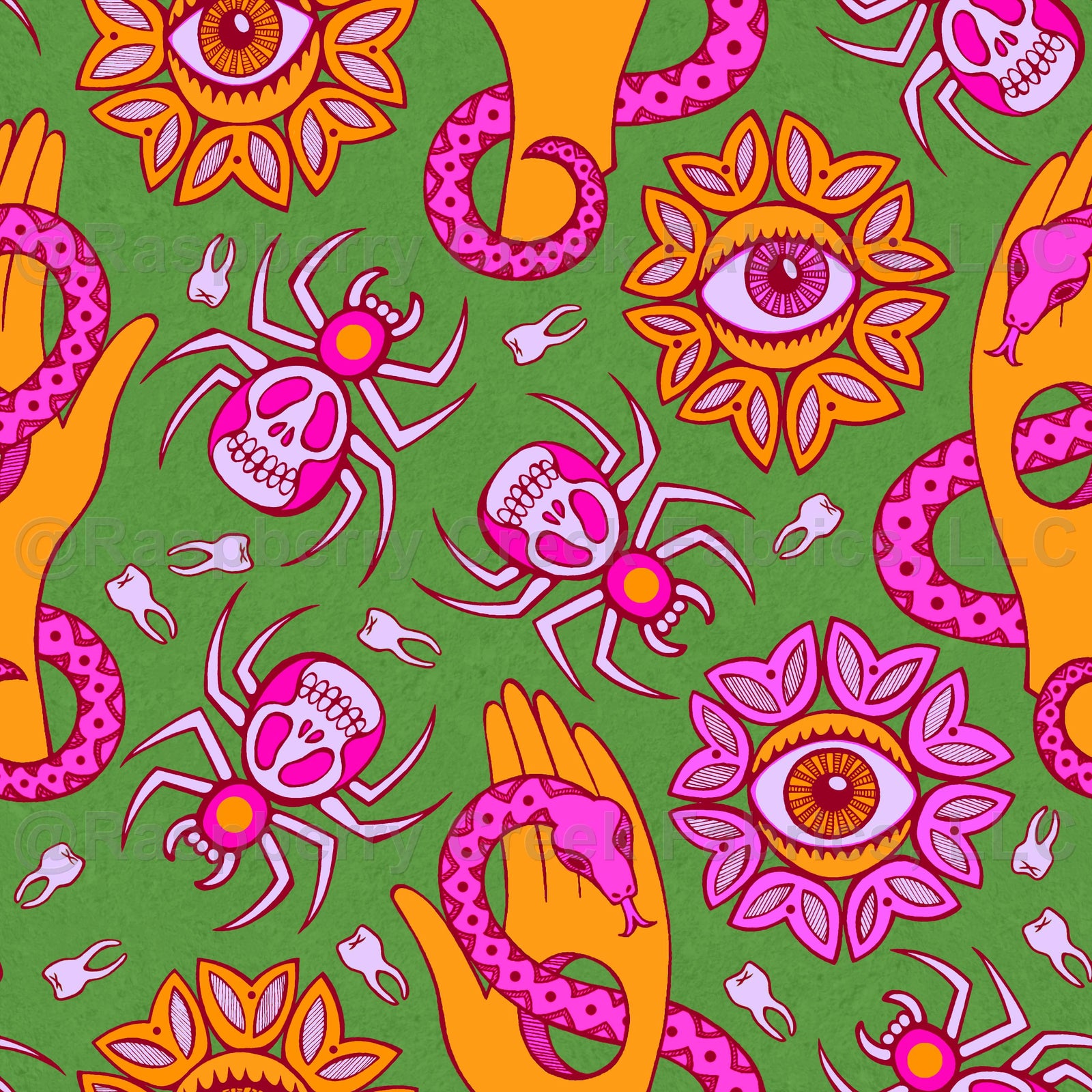 Designs by Shannon D OBrien