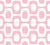 Baby Pink Ipanema Pattern, Ipanema Sidewalk, Beach Pattern, Brazil Image