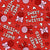 Sweet But Twisted Valentine Lollipops and Hearts Image
