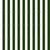 Dark Green and White Stripes Image