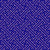 Sayagata pattern, Japanese Clothing, Purple and Blue Image