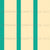 Beachy Bright Stripes in Sand and Teal, Beachy Bright Summer by T Anne J Designs Image