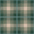 Christmas Faux Flannel Plaid Pine Image