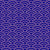 Seigaiha, Waves, Traditional Japanese Pattern, Lilac and Royal Blue Image