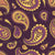 Paisley, Persian Paisley, Paisley Pattern Image