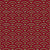 Seigaiha, Waves, Traditional Japanese Pattern, Burgundy and Gold Image