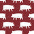 Barnyard Basics pigs red Image